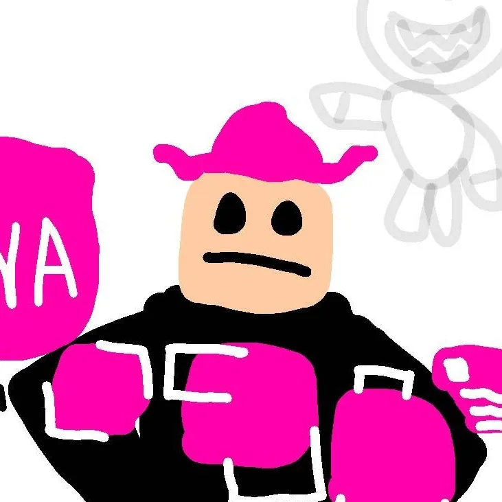 chat with ai character: Randina