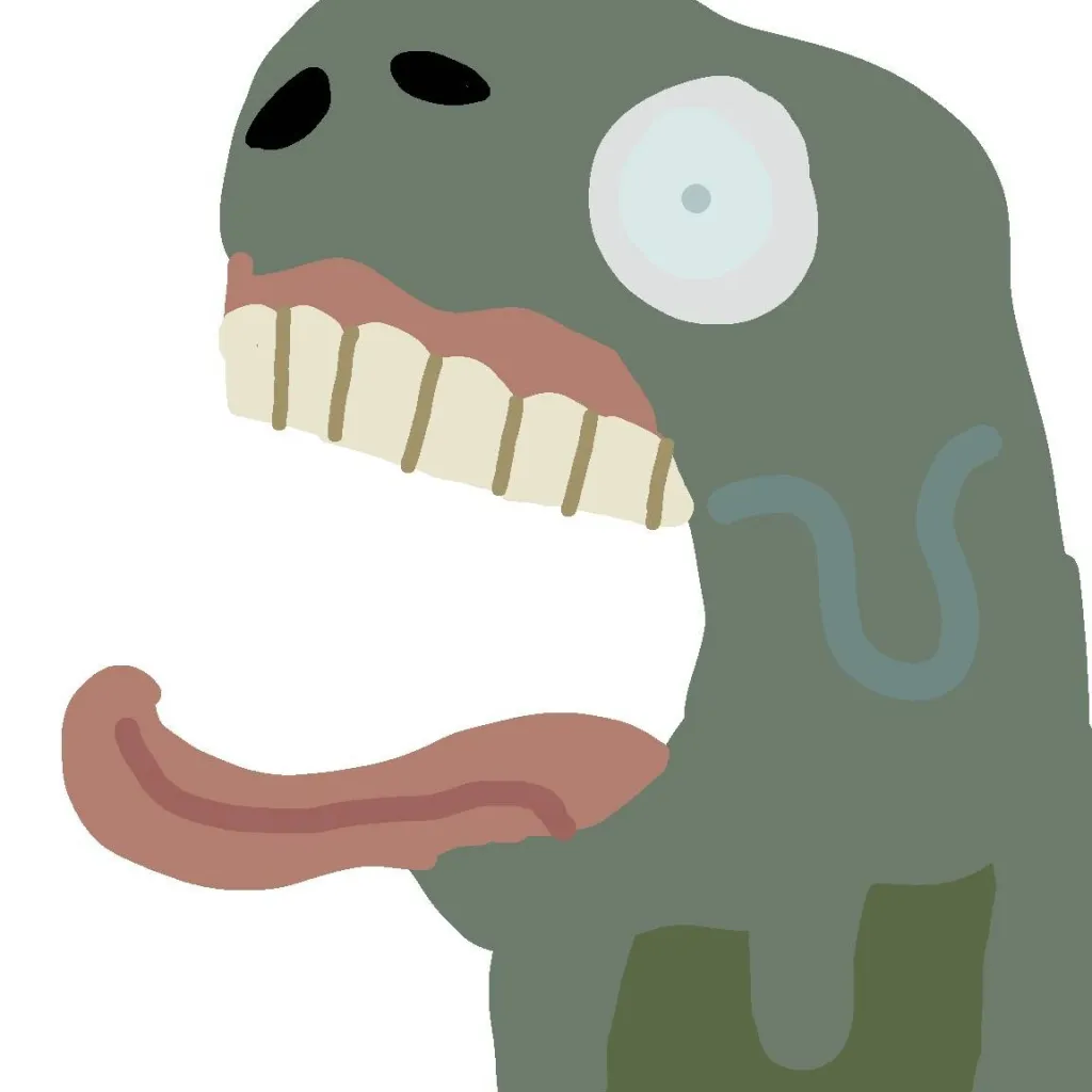 chat with ai character: Oozing oscar