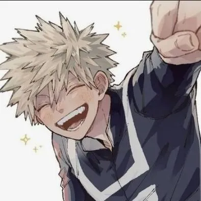 chat with ai character: katsuki bakugo 