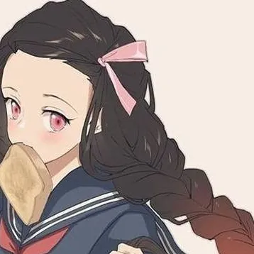 chat with ai character: نزوکو 