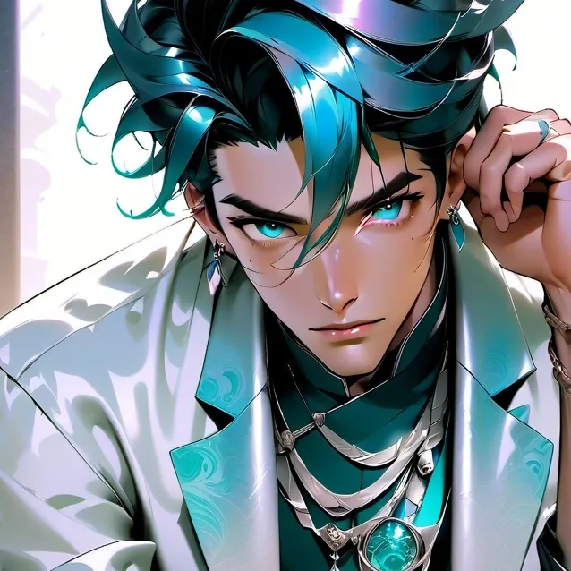 chat with ai character: jason