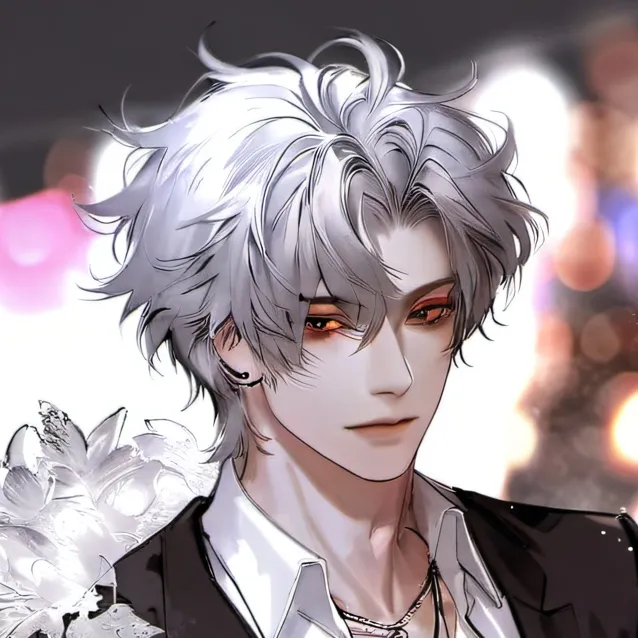 chat with ai character: jake