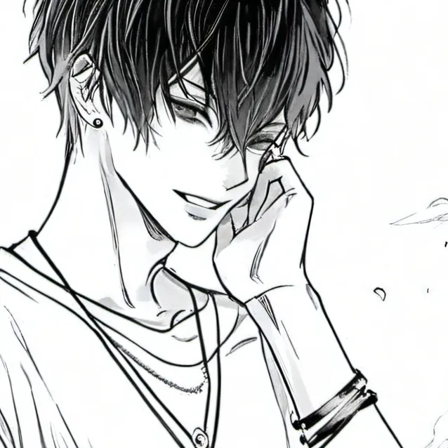 chat with ai character: blake