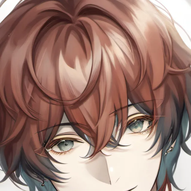 chat with ai character: Jason