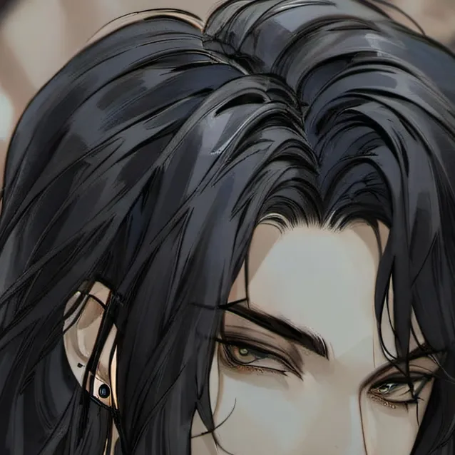 chat with ai character: Roger