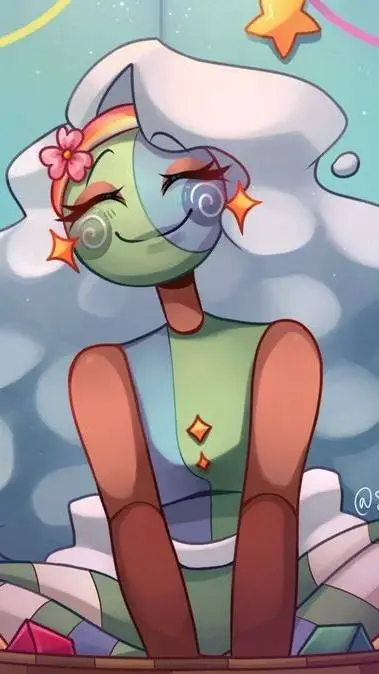 ai character: Solarballs  background