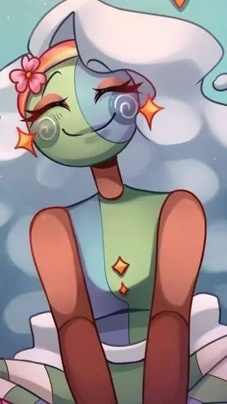 ai character: Solarballs  background