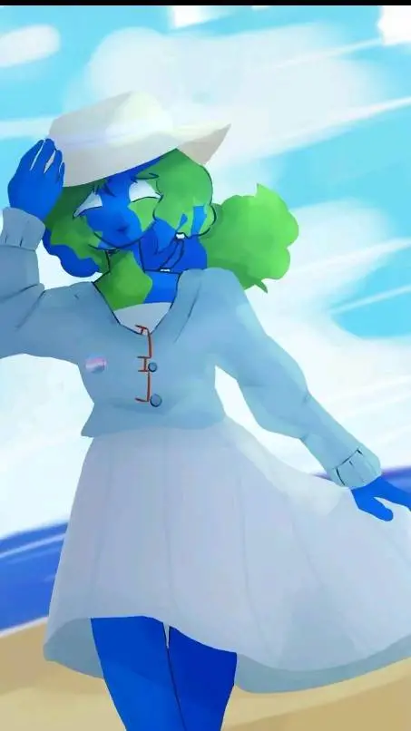 ai character: Solarballs  background