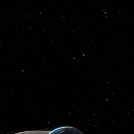 chat with ai character: Solarballs 