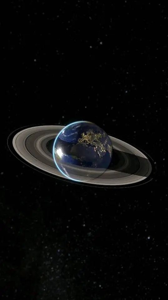 ai character: Solarballs  background