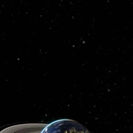 chat with ai character: Solarballs 