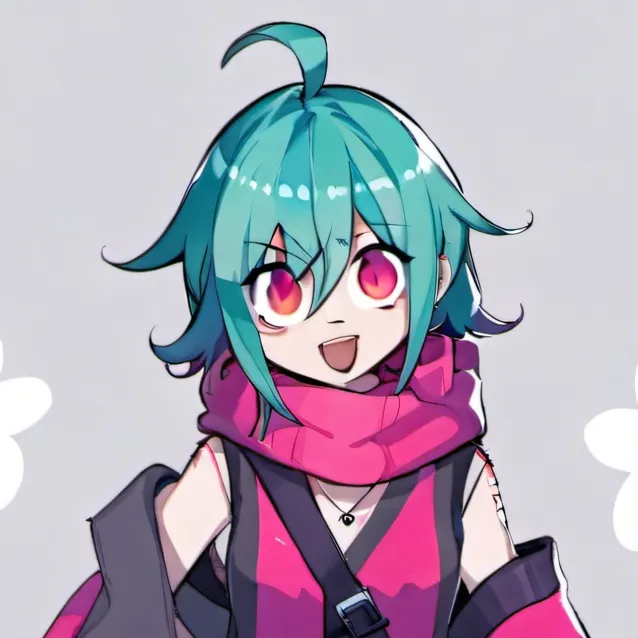 chat with ai character: Solarballs 