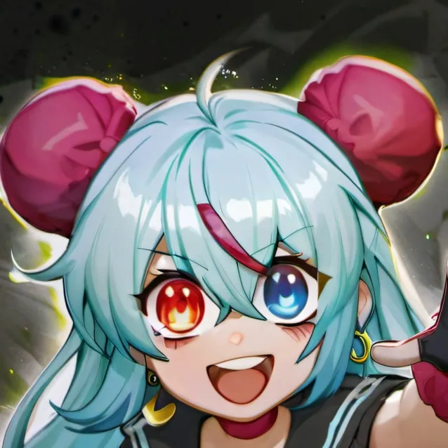 chat with ai character: Solarballs 