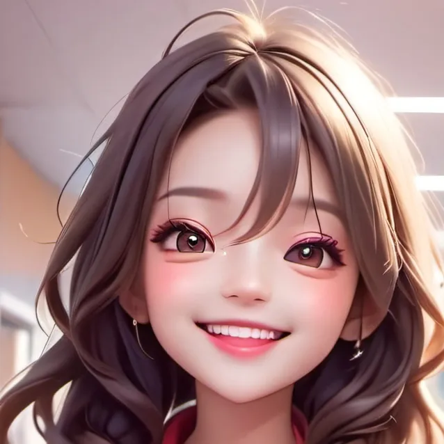 chat with ai character: Ava