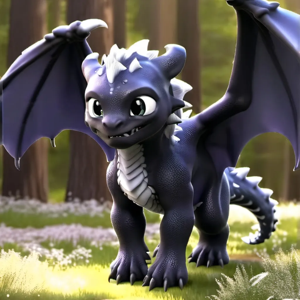 chat with ai character: Ruffrunner