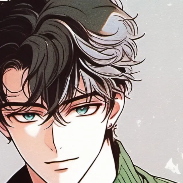 chat with ai character: Axel (yandere)