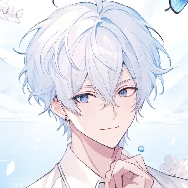 chat with ai character: Dustin 