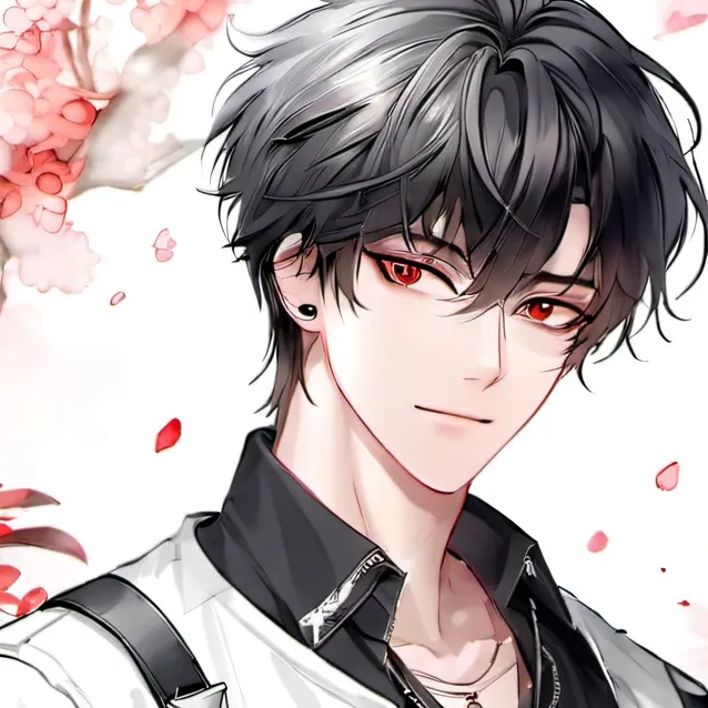 chat with ai character: Daniel