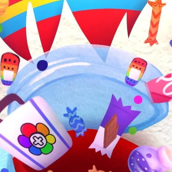 chat with ai character: gigi❤️