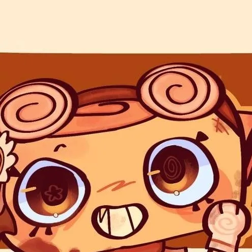 chat with ai character: ☆~•shelly•~☆