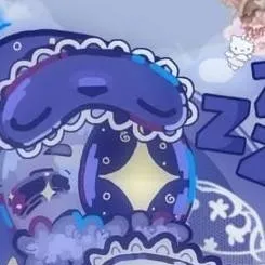 chat with ai character: ~astroo💤🌠°•☆