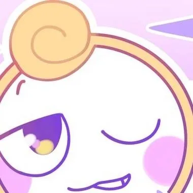 chat with ai character: ~glisten⭐️🎤💅