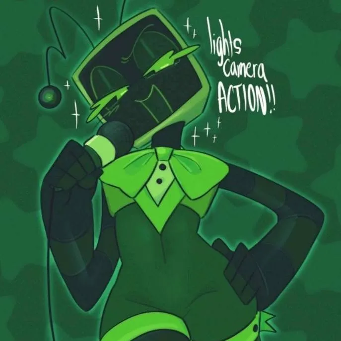 chat with ai character: ꧁༒♛ vee☘️♛༒꧂