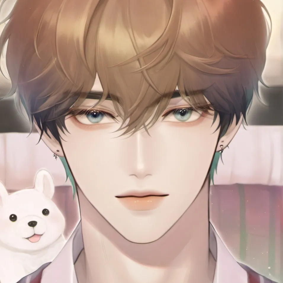 chat with ai character: •_•~Zane~•_•