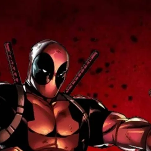 chat with ai character: Killpool