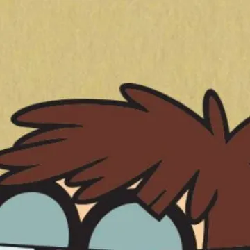 chat with ai character: Lisa loud
