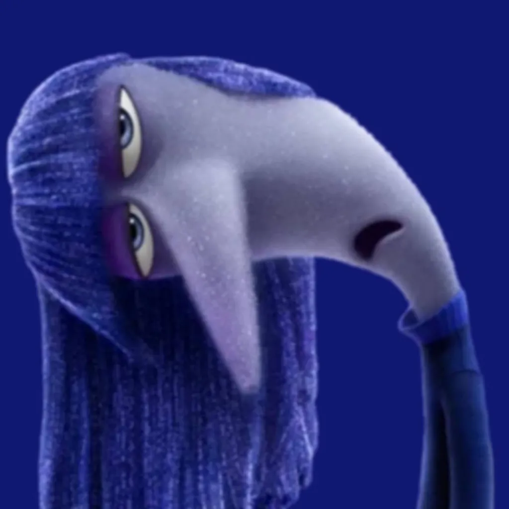 chat with ai character: Ennui