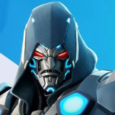chat with ai character: Doom 2099