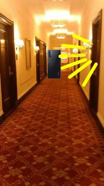Talkie AI - Chat with phone hotel 