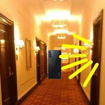 chat with ai character: phone hotel 