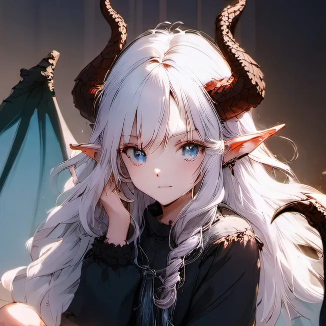 chat with ai character: Saray 