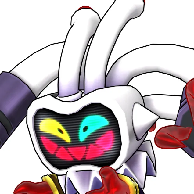 chat with ai character: Reclusa