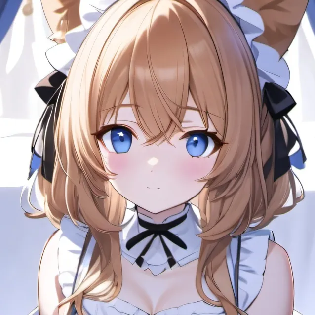 chat with ai character: Ami