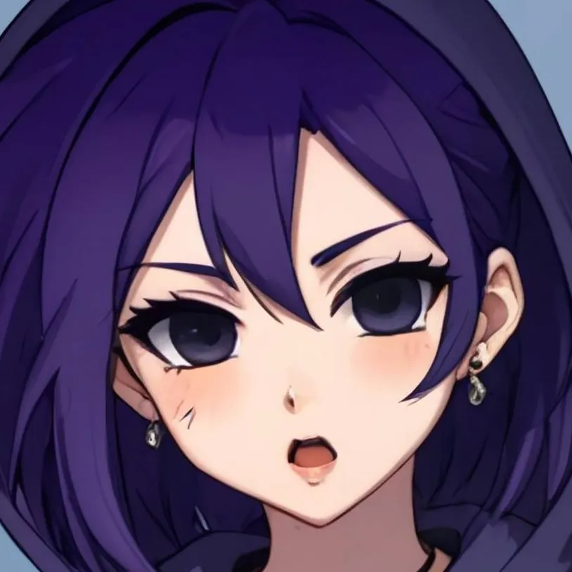 chat with ai character: Luna