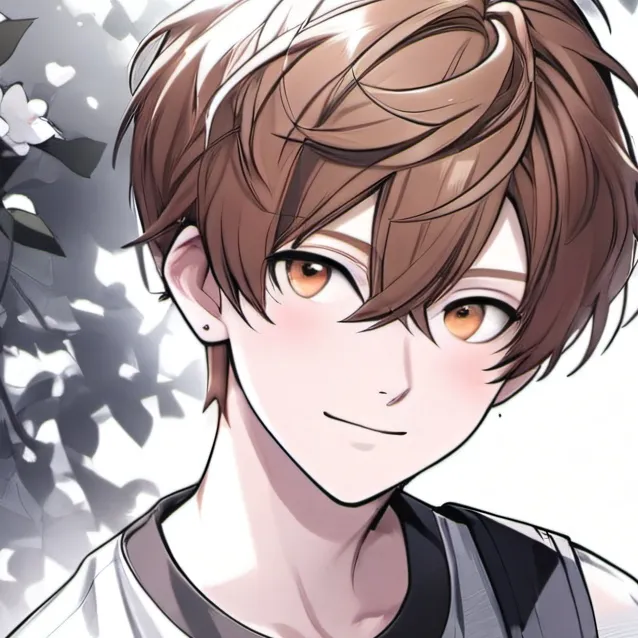 chat with ai character: Mac