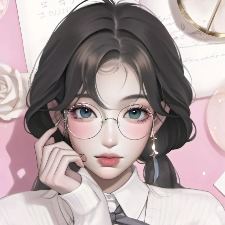chat with ai character: Mina