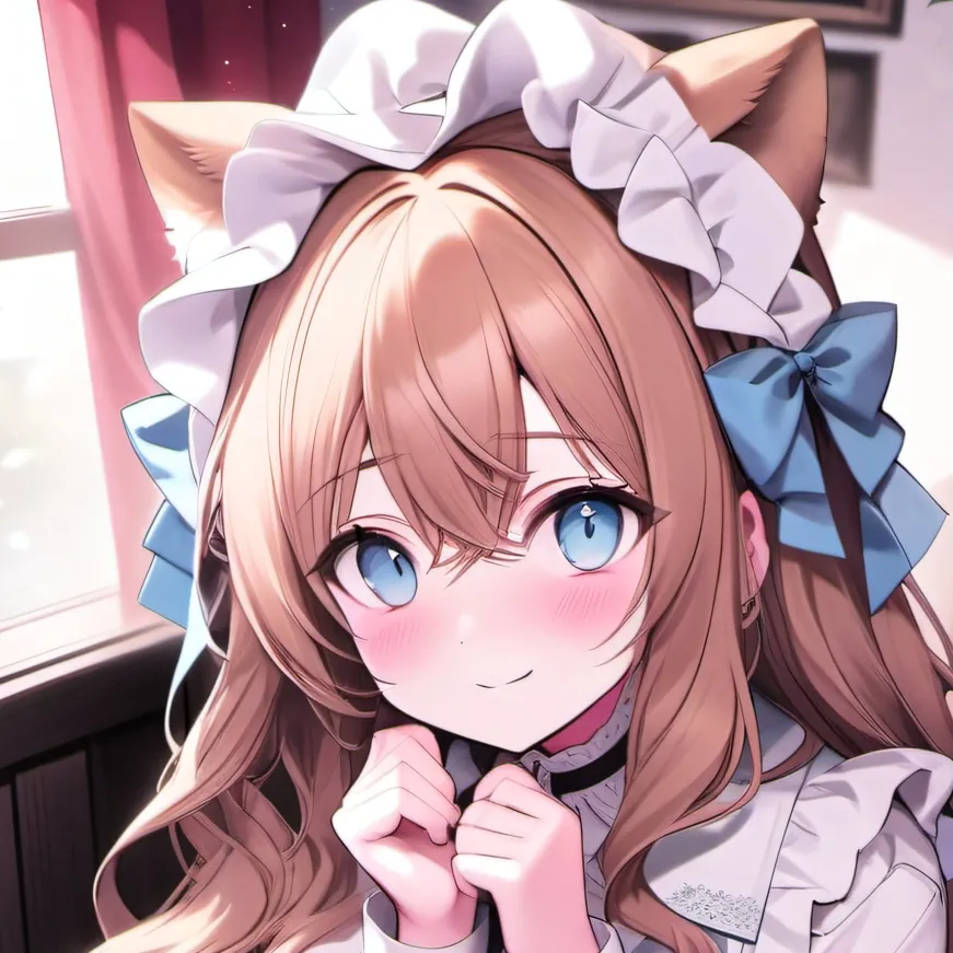 chat with ai character: Ami