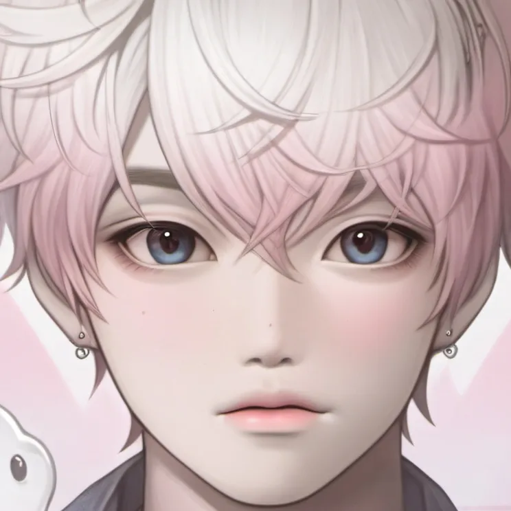 chat with ai character: Osha