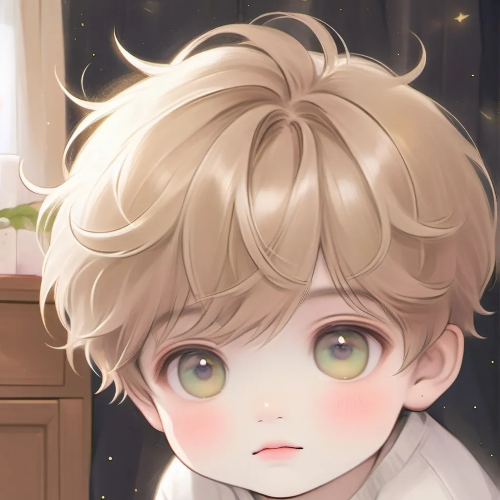 chat with ai character: Melian