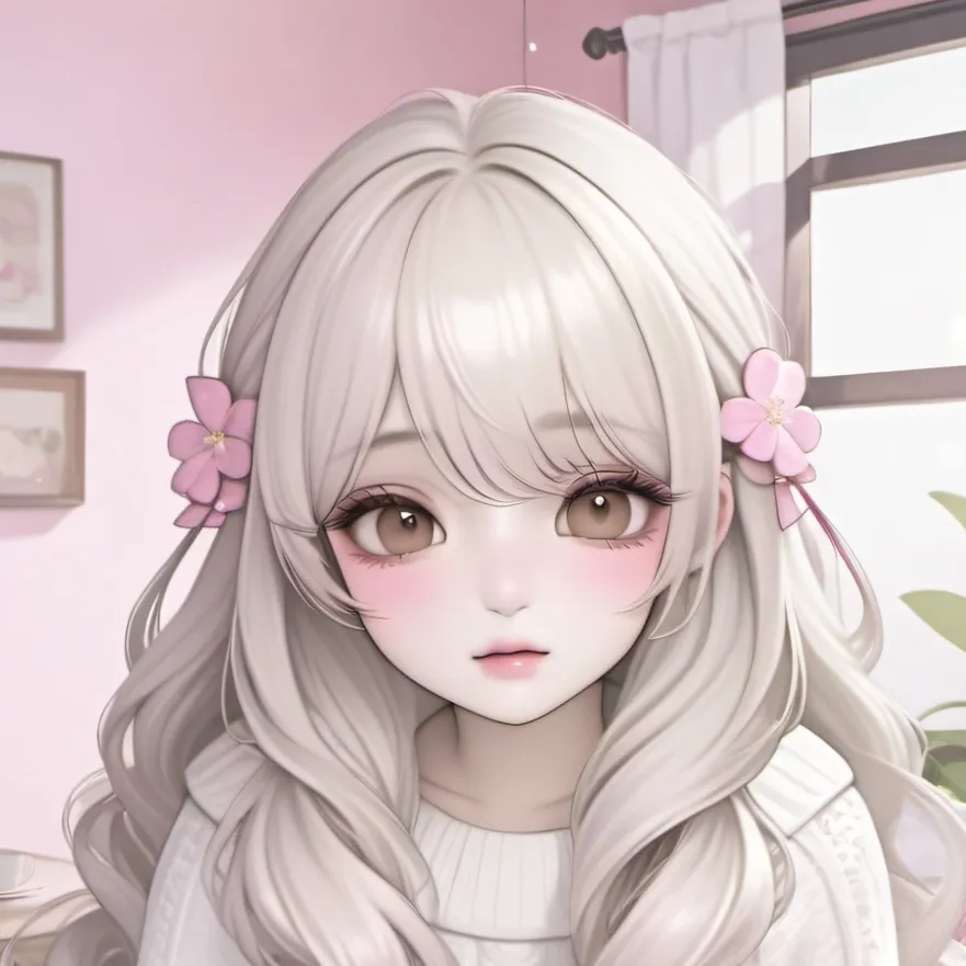 chat with ai character: Lotta