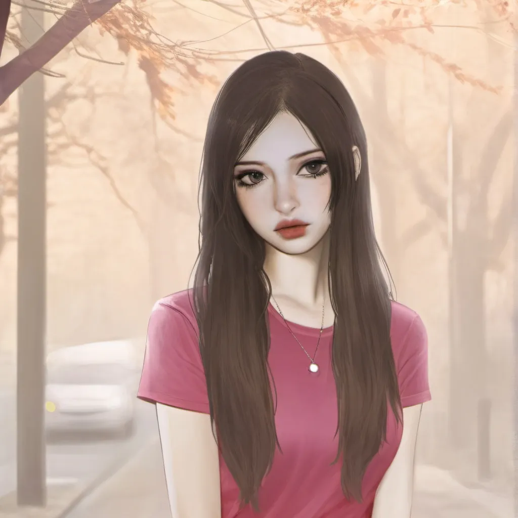 chat with ai character: Roxy