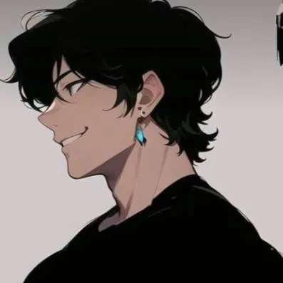 chat with ai character: Roger