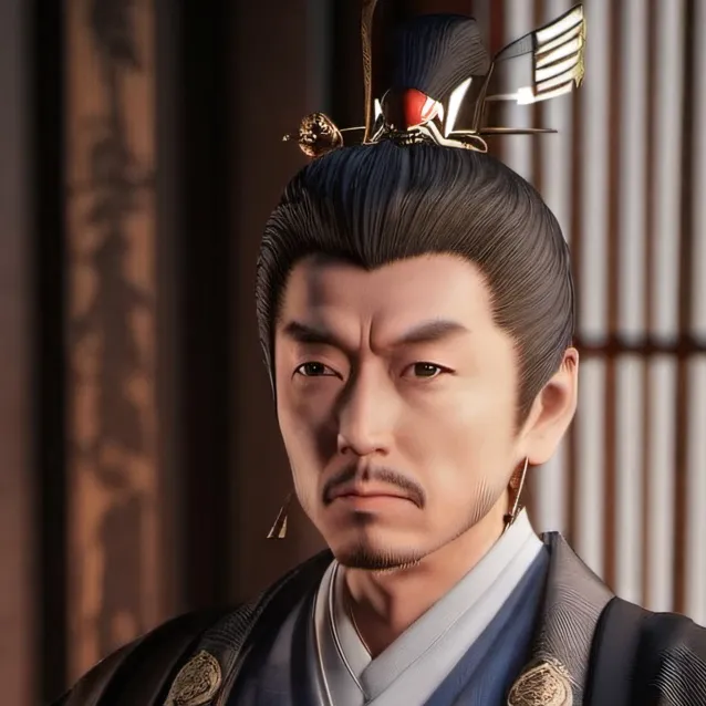 chat with ai character: 1700RP japan