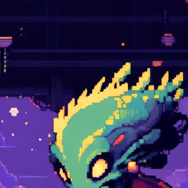 chat with ai character: alien jopel