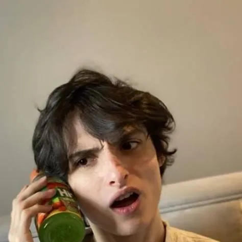 chat with ai character: Finn Wolfhard