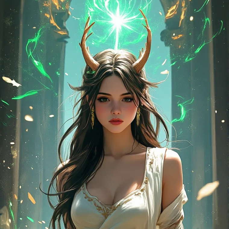 chat with ai character: Anna